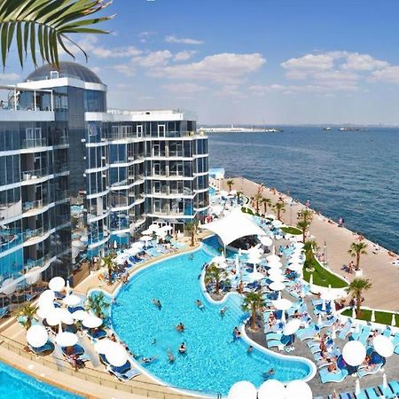 Гостевой Дом У Моря, Guest House By The Sea 오데사 외부 사진