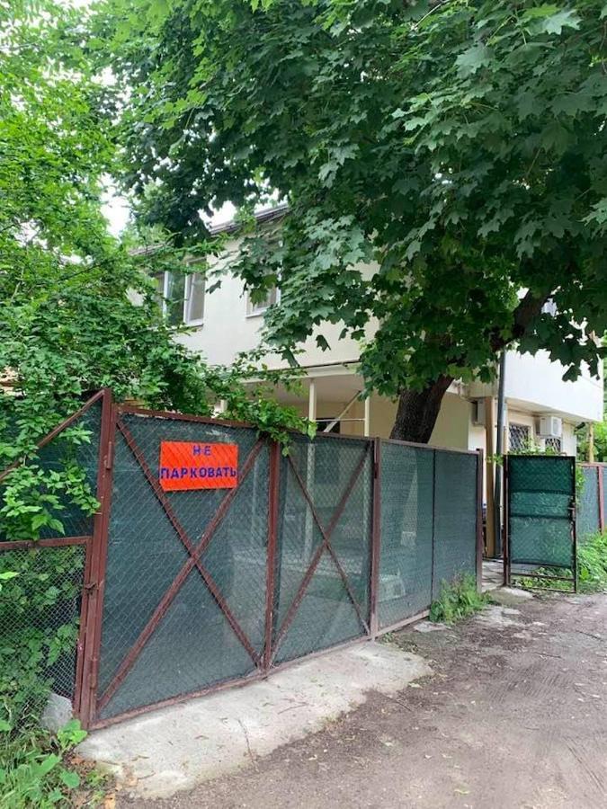 Гостевой Дом У Моря, Guest House By The Sea 오데사 외부 사진