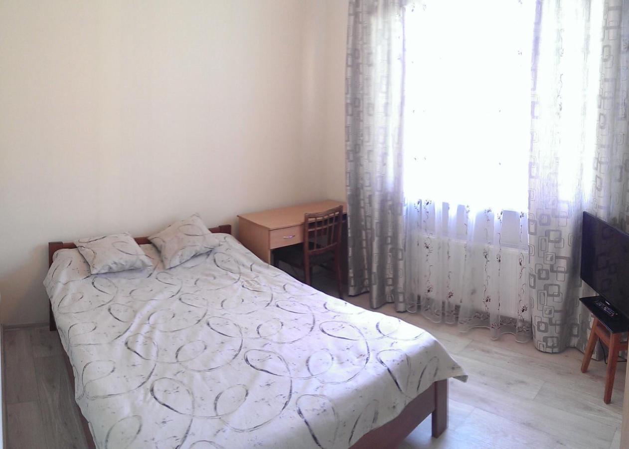 Гостевой Дом У Моря, Guest House By The Sea 오데사 외부 사진